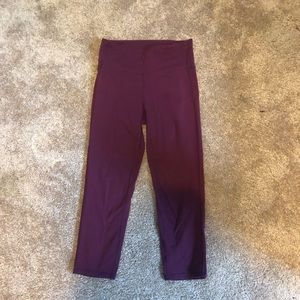 Athleta Leggings